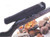 Scopecoat Scope Cover - Large 12.5"x42mm Black