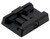 Holosun AEMSLOWMOUNT AEMS Low Mount  Black