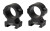 WARNE VAPOR HORIZ 30MM RINGS HIGH