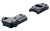 LEUP STD BROWNING X-BOLT 2PC MATTE