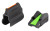 TRUGLO F.A.S.T UNVRSL SHTGN SIGHTS