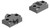 Leupold 54447 Standard Base  Matte Black Tikka T3/T3X