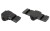 BURRIS BS ADPTR ZEE M77 BLK