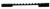 DNZ PR020 Freedom Reaper Picatinny Rail  Black Anodized Remington