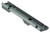 Henry BBRSM Scope Mount Rifle Scope Mount Black Aluminum Fits Henry Big Boy Hoo6G/Ho12G Lever Action