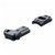 LEU BASE STD 2PC BRO ABOLT WSSM MATTE