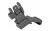 UTG ACCU-SYNC 45 FLIP REAR-SIGHT