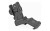 UTG ACCU-SYNC 45 FLIP REAR-SIGHT