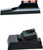 CVA AC1622 Durasight Z2  Black | Red Fiber Optic Front Sight Green Fiber Optic Rear Sight