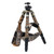 Athlon Carbon  Fiber CF40 series Tripod System
