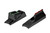 CVA DuraBright Fiber Optic Muzzleloader/Rifle Sight - CVA Traditions In-Line
