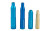 NCSTAR LASER BORE SIGHTER SET