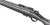 Bergara BMR Micro Rimfire .22 LR 18" Carbon Fiber