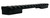DNZ LPR0302 Freedom Reaper  Black Anodized Aluminum Savage All Round Receiver SA, 20 MOA