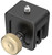 Leupold 183551 Window Mount Clamp  Black