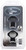 Talley 940412 Scope Mount/Ring Combo  Black Anodized Aluminum 1" Tube Browning T-Bolt Medium Rings 0 MOA