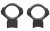 TALLEY LW RINGS REM 700 1" MED