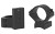 TALLEY LW RINGS REM 700 1" LOW