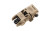 MAGPUL MBUS REAR FLIP SGHT GEN 2 FDE