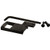 LEU MOUNT DELTAPOINT PRO DOVETAIL RUG AM 9 MATTE