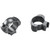 Weaver Grand Slam .22 Cal Tip-Off Ringmounts (Top Mount) Medium Matte