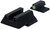 HK 51000933 Night Sight Set  Fixed Green Tritium Black Frame Fits HK VP9/P30/VP40/HK45