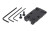 TRUGLO RED DT MNT SHOTGUN RIB RMR
