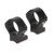 Talley Lightweight Alloy Scope Mounts - Black Anodized - 30mm - Medium Kimber 8400