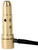 Sightmark SM39021 Boresight  Red Laser for 22 LR Brass Includes Battery Pack & Carrying Case