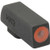 Meprolight ML41230 Hyper-Bright Orange Ring Front Sight for Kimber 1911 Suppressed Models