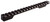 Talley PLM252150 Picatinny Rail  Black Anodized Aluminum Howa 1500 Long Action 20 MOA