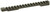 Talley PSO25X700 Remington 700 Picatinny Rail  Black Anodized Short Action 0 MOA