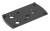 BURRIS FASTFIRE MNT FOR GLK & BER PX