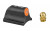 XS BIG DOT TRIT SHOTGUN PLN BBL ORG
