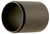 Leupold 118772 Pro Gear Alumina Matte Black Aluminum 56mm Obj. 3" x 56mm Screw On
