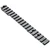 Weaver Mounts 99502 Multi-Slot Base  Extended Black Anodized Aluminum Fits Remington 700/Howa 1500 Long Action 20 MOA