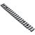 Weaver Mounts 99611 Multi-Slot Base  Extended Black Anodized Aluminum Fits Savage Axis I/II Post-June 2021 20 MOA