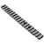 Weaver Mounts 99470 Multi-Slot Base  Extended Black Anodized Aluminum Fits Tikka T3x Long Action
