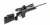 KRG RUGER AMERICAN BRAVO CHASSIS - A&J Sporting