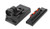 Traditions Peep Sight Fiber Optic Sight System Fits Traditions & CVA Straight Non-tapered Barrels