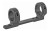 DNZ BRWNG BAR HIGH 30MM MNT BLK