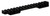 Talley POO252735 Browning X-Bolt Picatinny Rail  Black Anodized Short Action 0 MOA