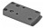 TRIJICON RMRCC ADP PLATE 43X/48 MOS