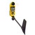 Kestrel Rotating Vane Mount & Carry Case for Kestrel 5000 Series - Black Series BLK