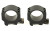 BURRIS XTR TACT LOW .25" 30MM RINGS