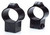 Talley 30CZRL Rimfire Rings  Black CZ 452 European/455/457/512/513 30mm Low 0 MOA