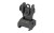 SPIKE'S REAR FOLDING SIGHT