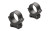 LEUP PRW2 30MM RINGS HIGH MATTE
