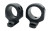 DNZ GM RPR TIKKA MED 30MM 4SCRW BLK