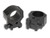 Burris 2-Piece Aluminum XTR Xtreme Tactical Rings 30mm High Matte